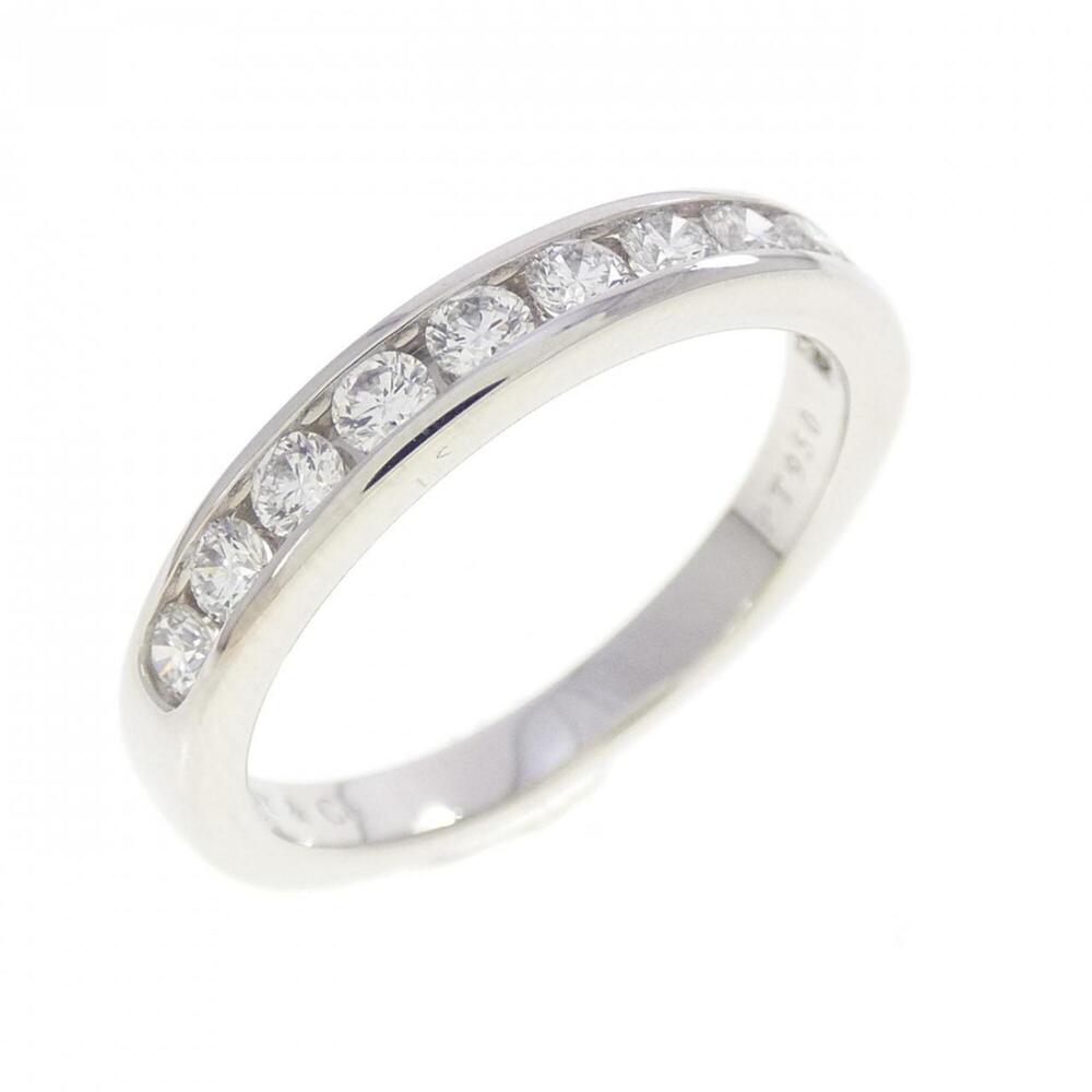 TIFFANY & CO. Silver Ring